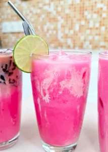 sirap bandung limau sirap bandung limau