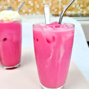 sirap bandung recipe sirap bandung recipe