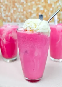 sirap bandung soda sirap bandung soda